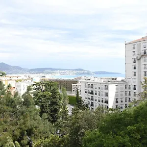 4 Couchages Superbe Résidence Proche De La Mer Vue Mer Appartement