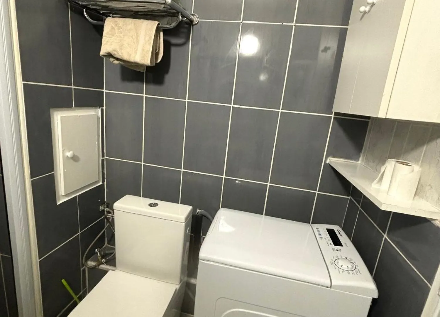 Appartement Studio Nice Centre garibaldi port plage France