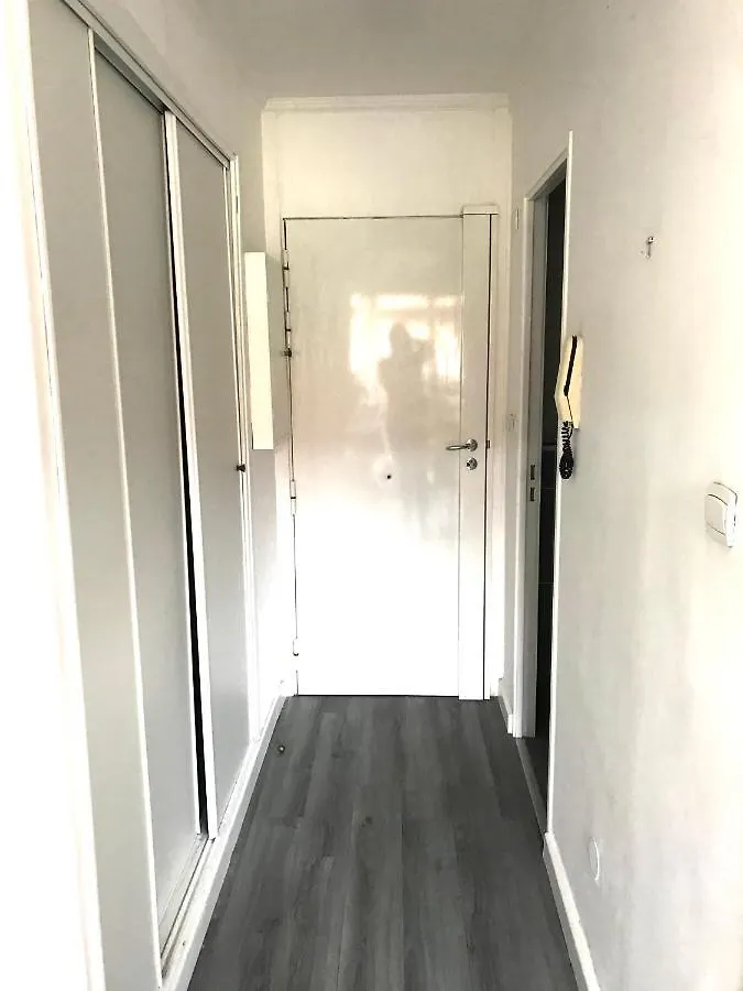 Studio Nice Centre garibaldi port plage Appartement